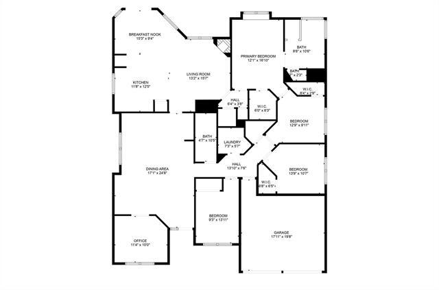 Building Photo - 3201 Oleander Ct