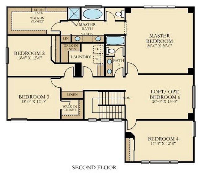 Building Photo - Upgraded Brand new 5 bed home in RiverBend community with spectacular view, Eastvale schools