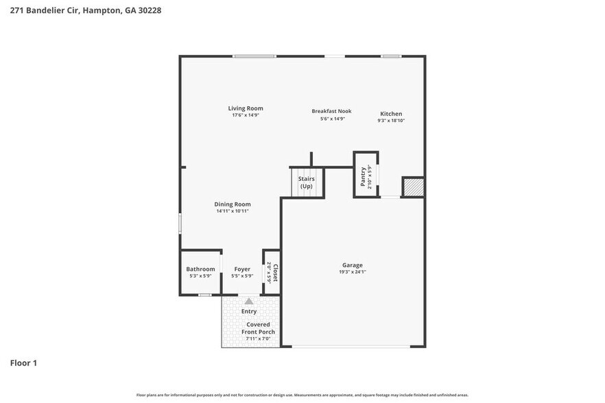 Building Photo - 271 Bandelier Cir