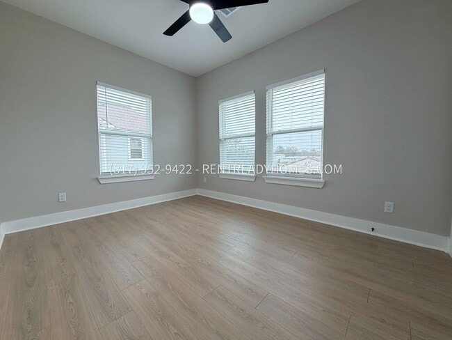 Building Photo - 8318 Jennings St