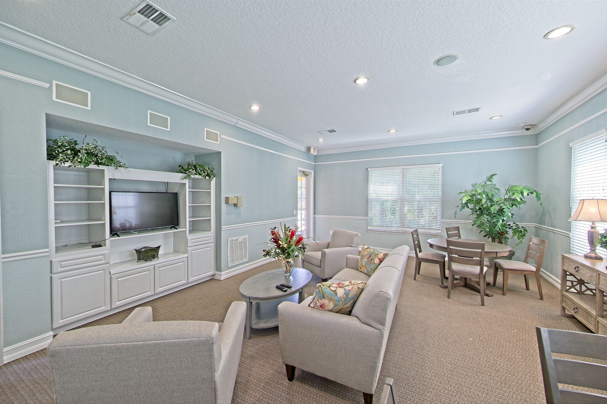 2nd Clubhouse - 5701 Bentgrass Dr