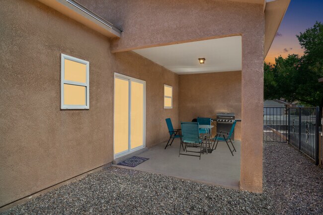 Building Photo - 2863 Ox Cart Ct