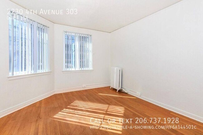 Building Photo - 2230 4th Ave