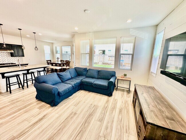 Building Photo - Newly Built 3/2.5 Bonadelle Home in Riverstone Community
