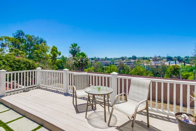 Building Photo - Wonderful SINGLE FAMILY HOME in DEL CERRO