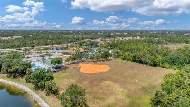 Building Photo - 2034 Mesic Hammock Way