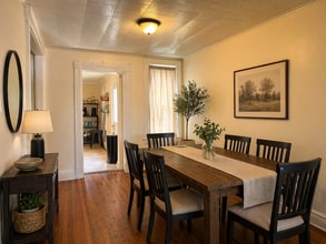 Building Photo - Beautiful 3 Bedroom Townhome in Lancaster - First Floor Washer/Dryer!