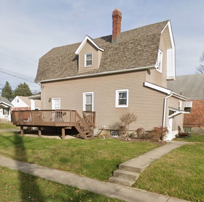 Building Photo - 4029 Superior Avenue