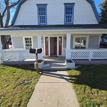 Building Photo - 1304 Worden Ave