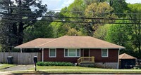 Building Photo - 361 Bethesda Church Rd
