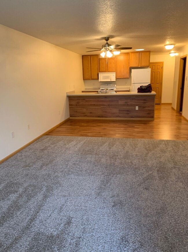 Interior Photo - The Gardens at Kristy Apartments