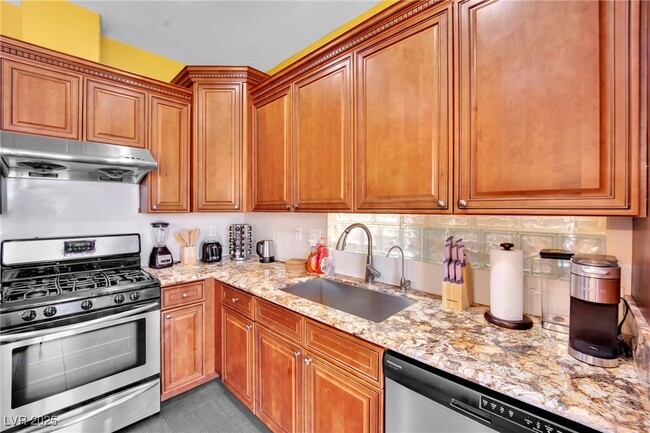 Building Photo - 9677 Casper Peak Ct