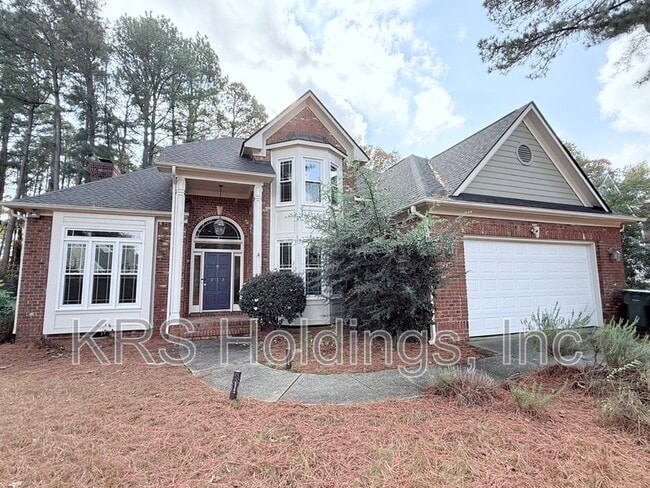 Building Photo - 213 Glen Abbey Dr