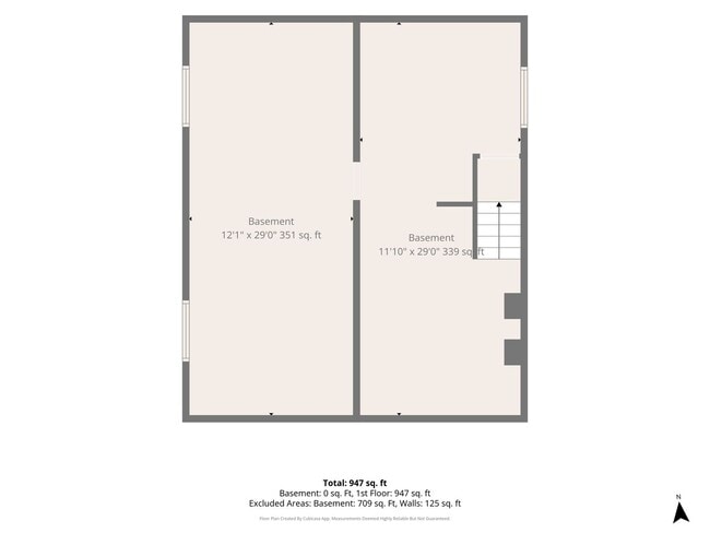 Building Photo - 470-472 King Ave