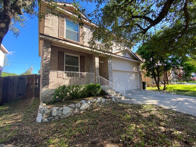 Building Photo - Spacious 4-Bedroom Home for Rent in Encino...