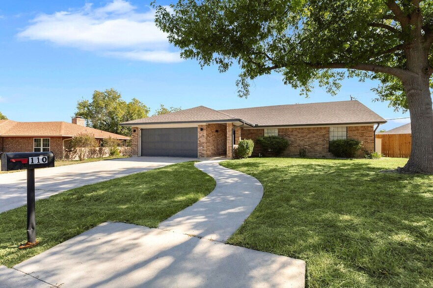 Building Photo - 110 Forest Cir