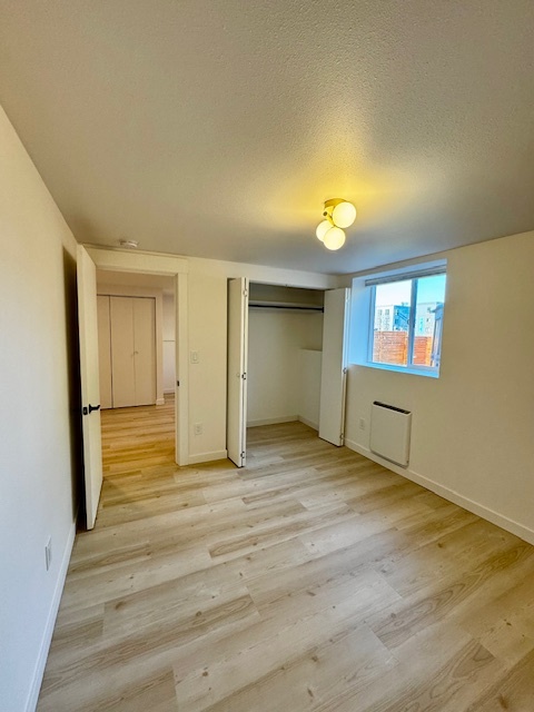 Bedroom 2 - 5412 S Fletcher St