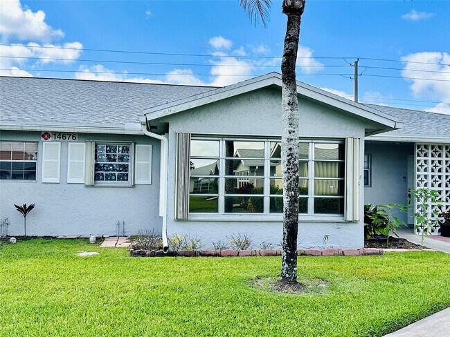 Building Photo - 14676 Canalview Dr