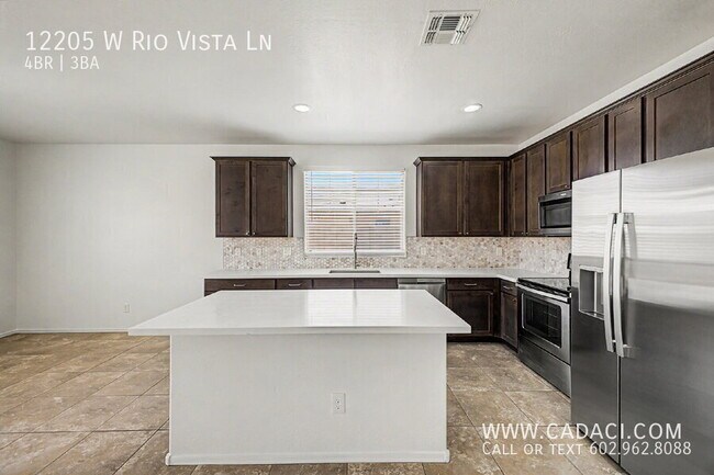 Building Photo - 12205 W Rio Vista Ln
