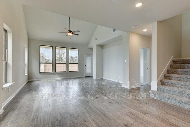 Building Photo - 9007 Shady Mountain