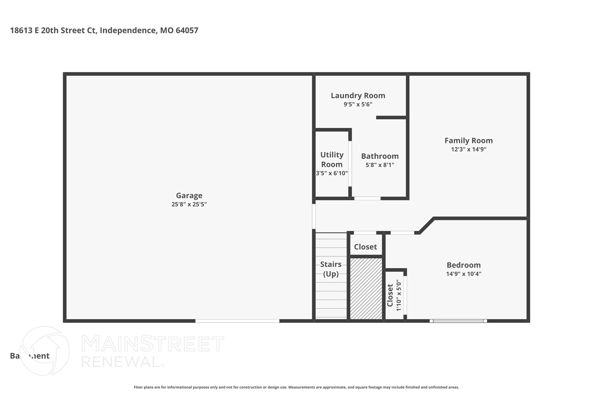 Building Photo - 18613 East 20th St S