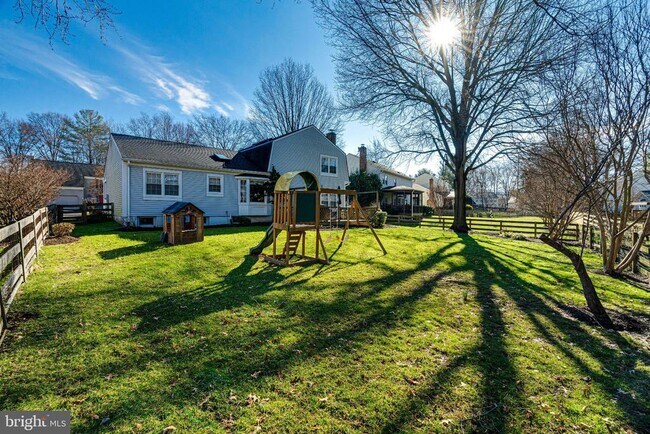 Building Photo - 3022 Dower House Dr