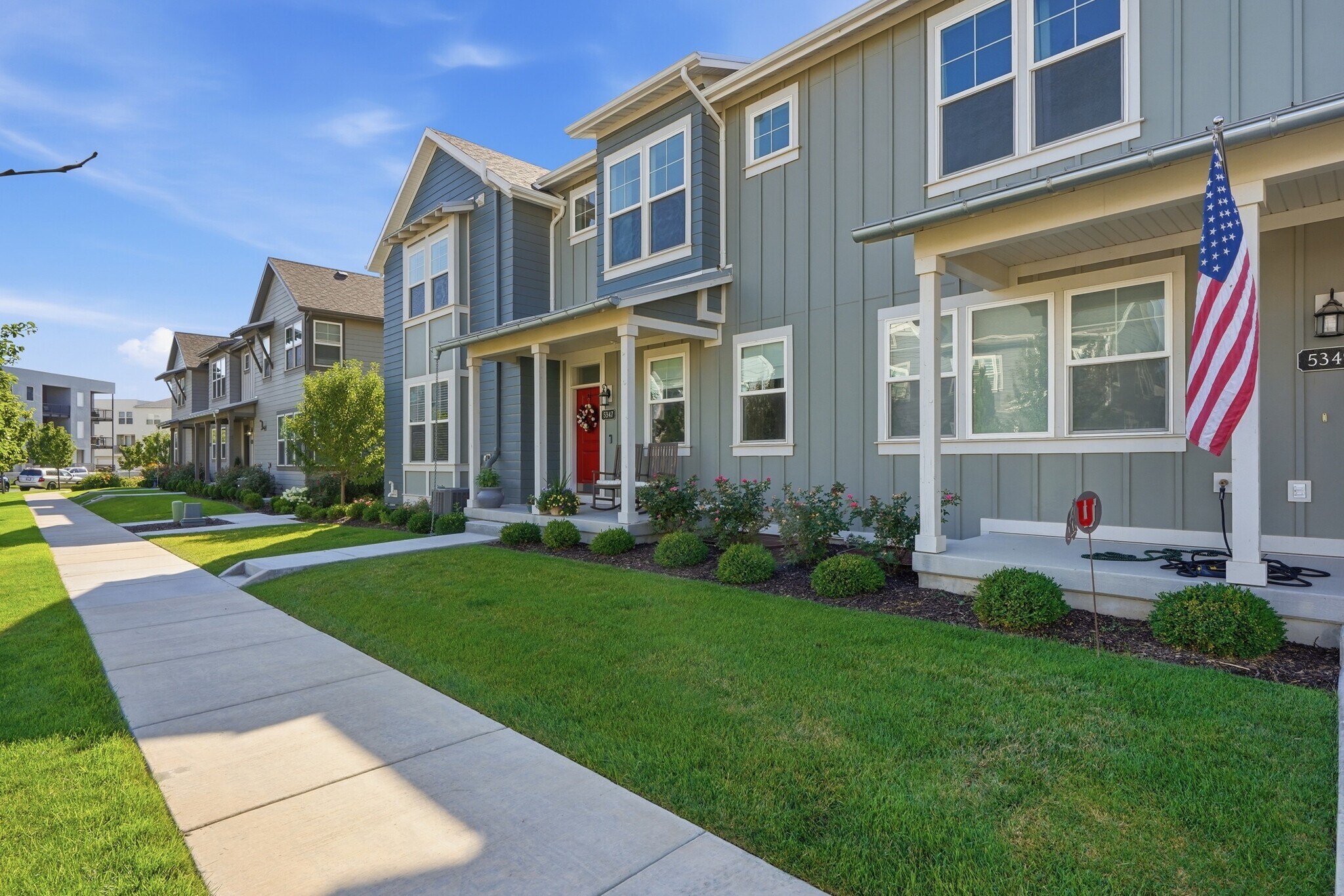 Building Photo - 5347 W Canary Grass Way