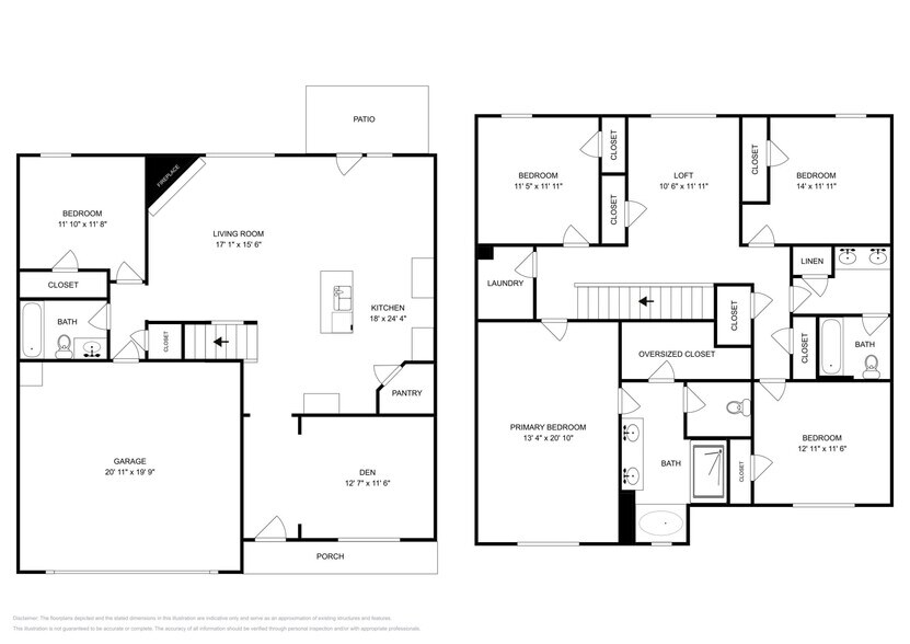Building Photo - 59 Ivey Cottage Loop