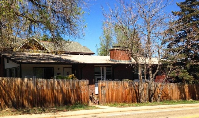 Building Photo - 1717 1/2 Baseline Rd