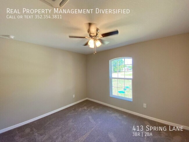 Building Photo - 413 Spring Ln