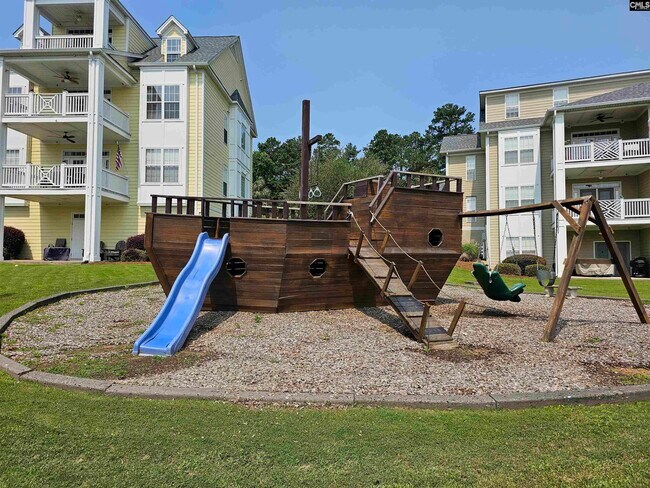 Building Photo - 112 Sandlapper Way