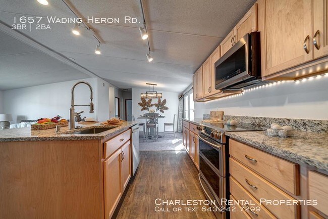 Building Photo - 1657 Wading Heron Rd