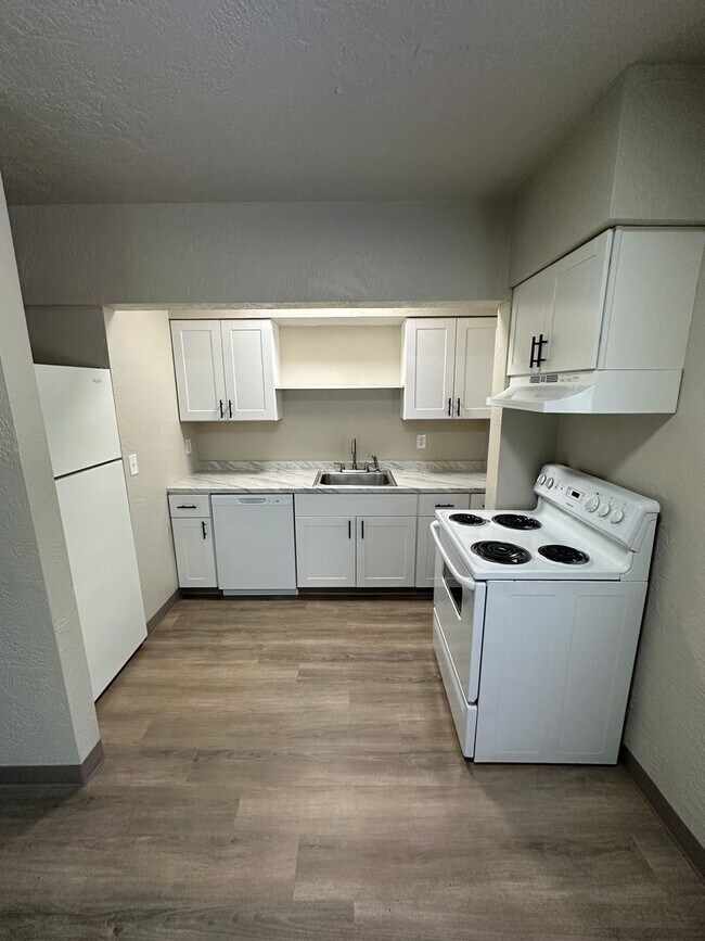 Building Photo - (949) Harrison Street Plex - 2 Bedroom / 1 Bathroom - Updated