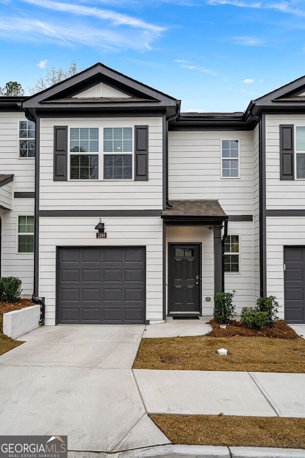 Building Photo - 1396 Grove Park Pl NW