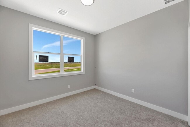 Building Photo - Modern 3-Bed Ranch in Maize – Zero-Entry L...