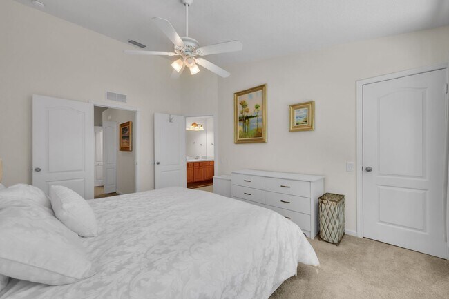 Building Photo - Townhome with Conservation View in The Bay at Cypress Creek!