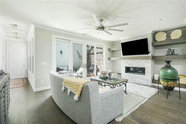 Building Photo - 535 Letchas Ln