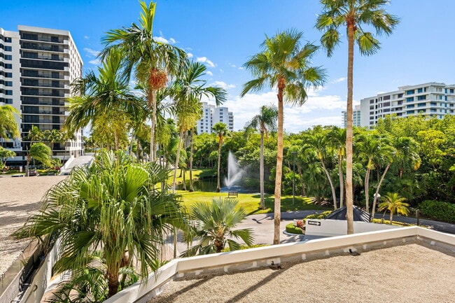 Building Photo - 3420 S Ocean Blvd