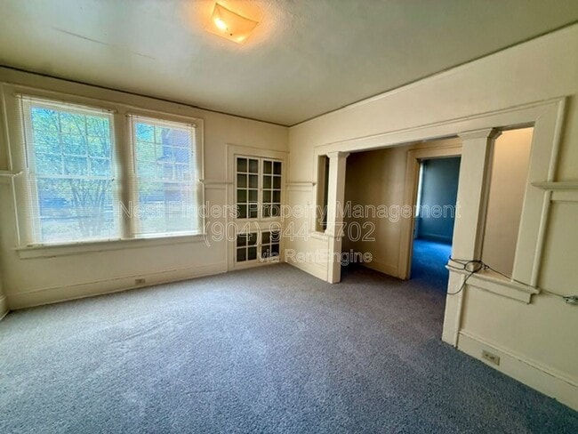 Building Photo - 2309 College St