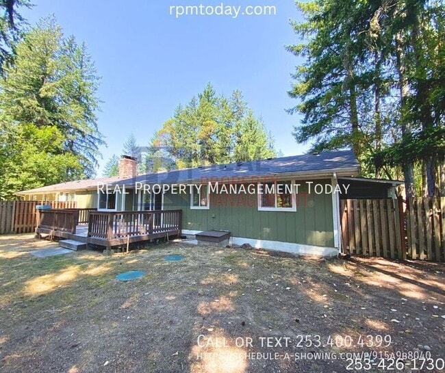 Building Photo - 8220 143rd St Ct NW