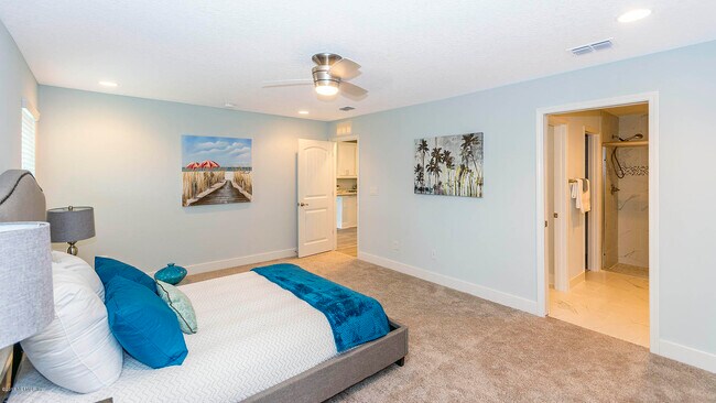 Building Photo - 707 Amberjack Ln