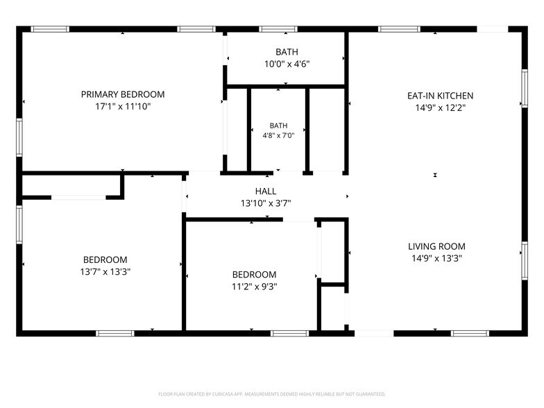 Building Photo - 107 Sheep Pasture Rd