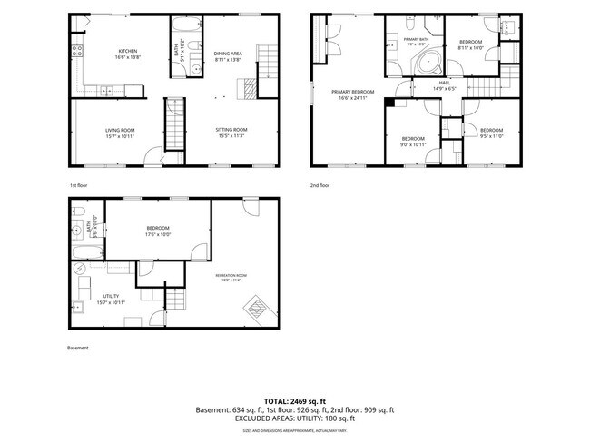 Building Photo - 505 4th