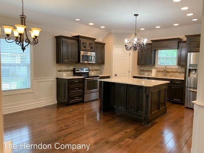 Building Photo - 4 br, 2 bath House - 3630 Knights Mill Drive
