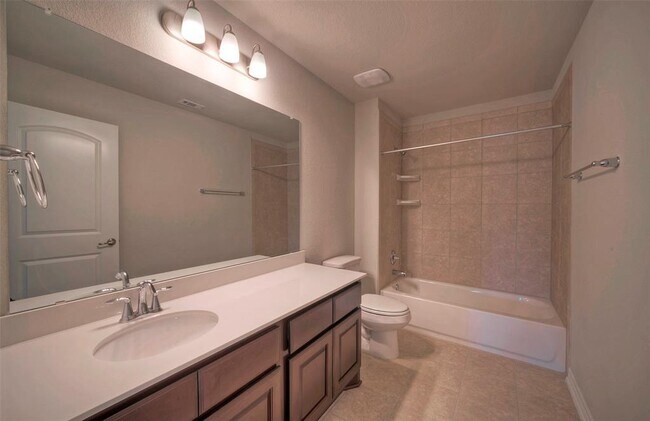 Building Photo - 14111 McCoy Lp
