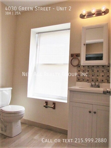 Building Photo - 4030 Green St