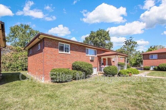 Building Photo - 1029 Binns Blvd