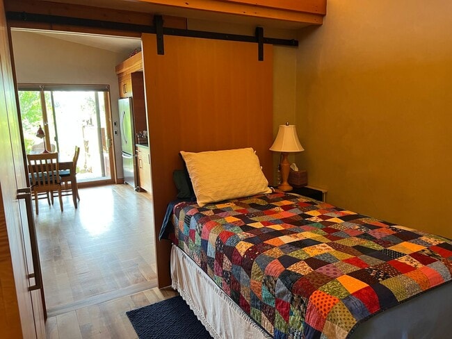 Building Photo - Live Sustainably with Mountain Views at De...