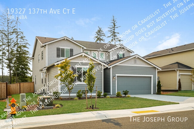 Building Photo - 19327 137th Ave Ct E