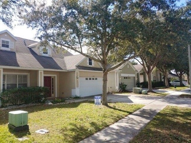 Building Photo - Spacious Land O’ Lakes Single Family Home ...